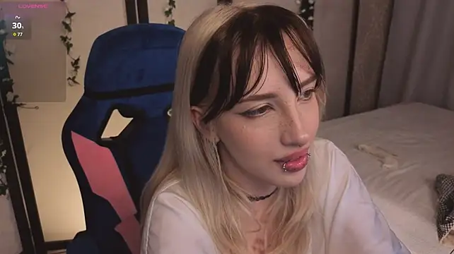 _Silknsin777 stripchat live cam model
