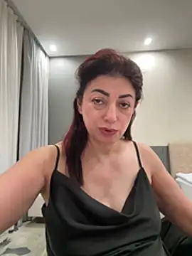 CharlotteSiren stripchat live cam model