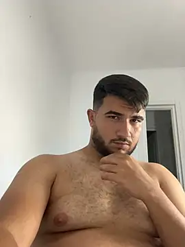NikolasKane stripchat live cam model