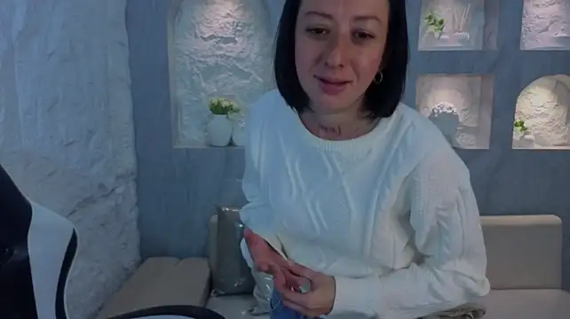 Valeria_Tx stripchat live cam model