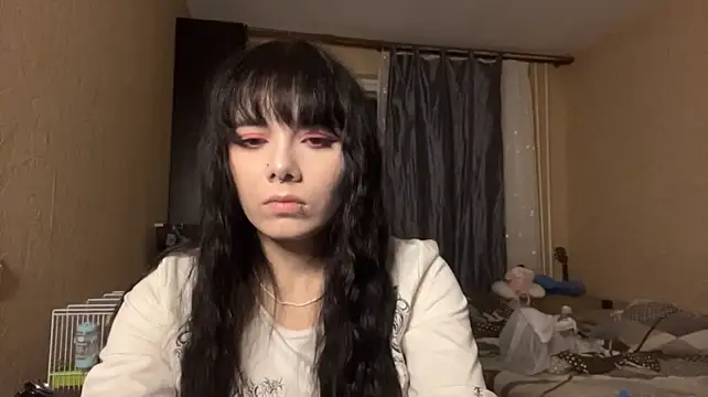 alicegoth stripchat live cam model