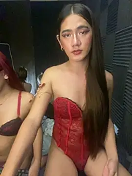 Trixie_smith stripchat live cam model