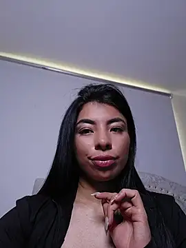 mia_parkers_ stripchat live cam model