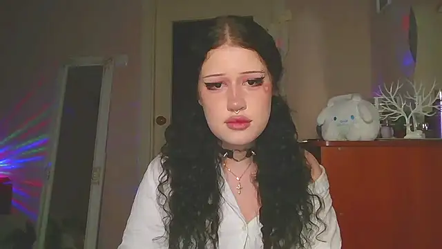 Notalisa stripchat live cam model