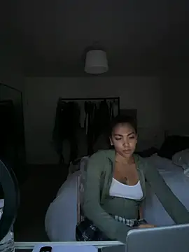 Amelify stripchat live cam model