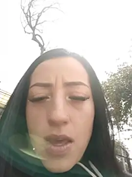 Meegann_Lovee stripchat live cam model