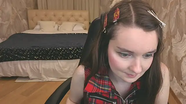 CloudGrace stripchat live cam model
