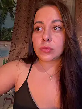DaisyStreet stripchat live cam model