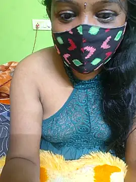 kanikasree stripchat live cam model