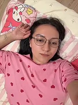 Lulu_Lu stripchat live cam model