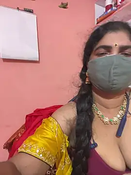 Daisy-Rani stripchat live cam model