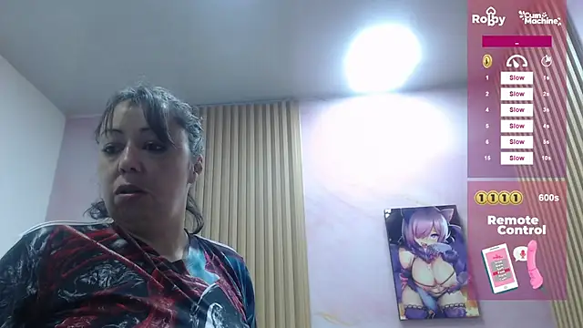 Drool_Sucker stripchat live cam model