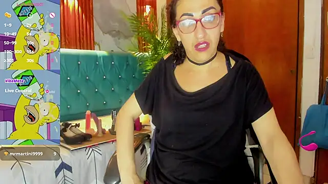 sabrina_dupont stripchat live cam model