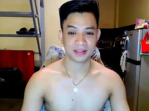 AsianCUMQUICKLY stripchat live cam model