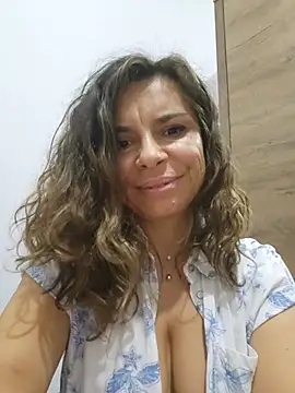 P_Kath stripchat live cam model