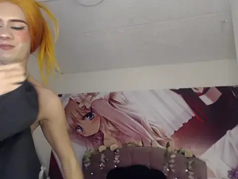 Audrey_Parkers stripchat live cam model