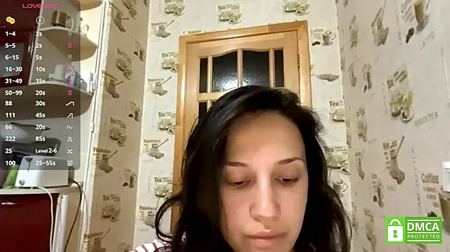 GildaCode stripchat live cam model