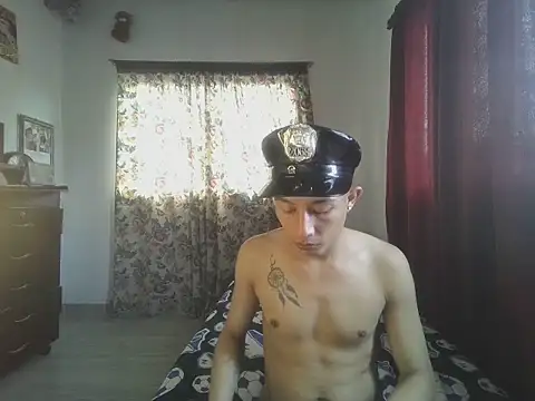 Alexander_Fetish1 stripchat live cam model