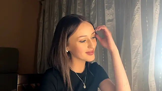 ShannanWohlers stripchat live cam model