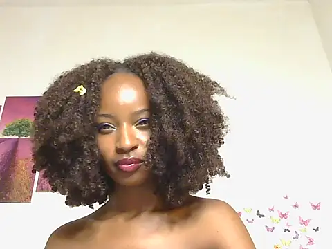 Candy_Angels stripchat live cam model