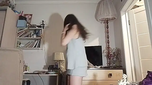 ReefySheraton stripchat live cam model