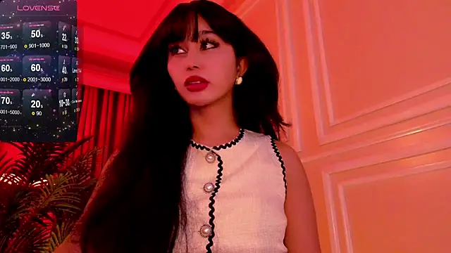 YOURCRISTINAS stripchat live cam model