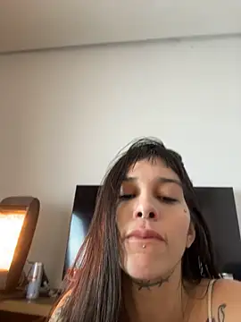 Nikatsu stripchat live cam model