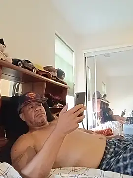 pimpdaddy4ever stripchat live cam model