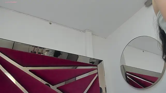 BarbaraKnox_ stripchat live cam model
