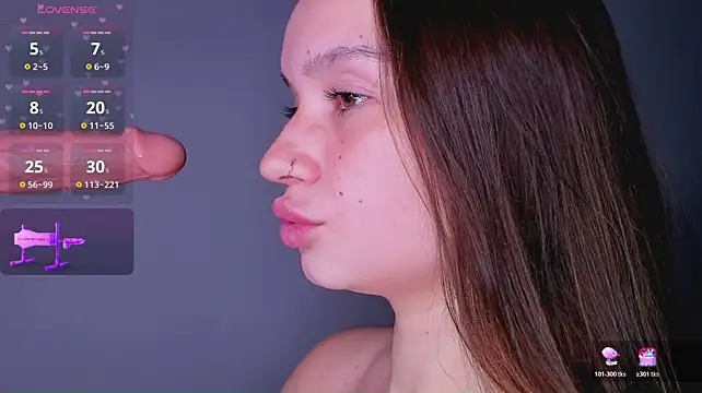 bitchpeace_ stripchat live cam model