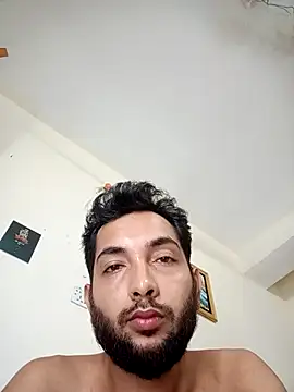 Rafi_boy stripchat live cam model