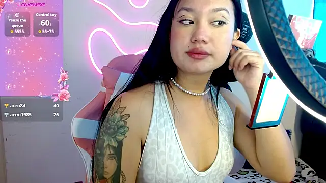 sloppy_cat stripchat live cam model