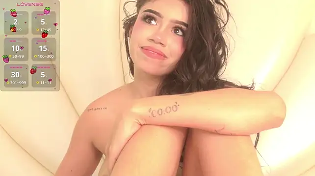 SammyJhuls stripchat live cam model