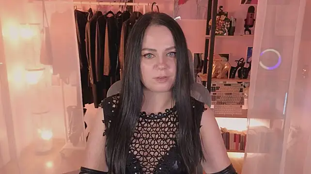 Jolie_Orchid stripchat live cam model