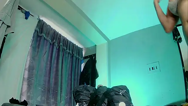 Destrukturada stripchat live cam model