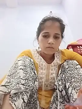 Sanjna_babby stripchat live cam model