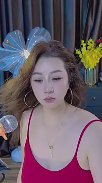 xiaoming8866 stripchat live cam model