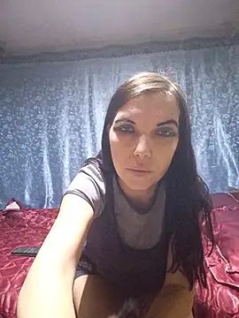 superEva stripchat live cam model