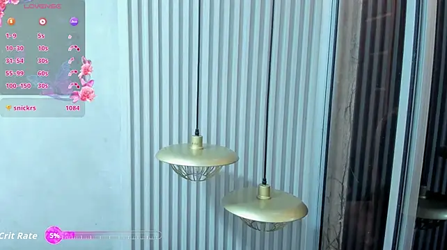 NinaCarter stripchat live cam model