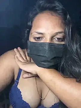 Ananyaa_21 stripchat live cam model