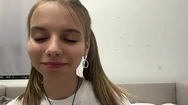 LisaPorse stripchat live cam model