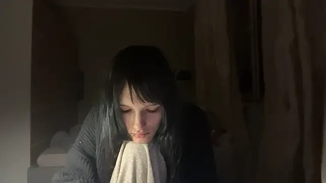SebrinaMontelle stripchat live cam model