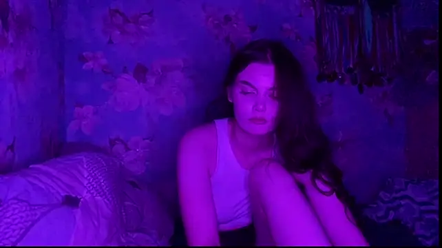 RileySpence stripchat live cam model