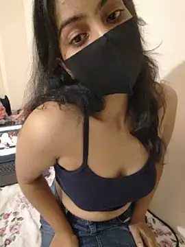 yashi_singh_ stripchat live cam model
