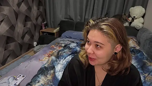 LunarCouple_ stripchat live cam model
