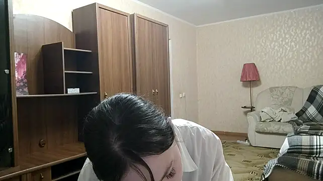 ShanPietig stripchat live cam model