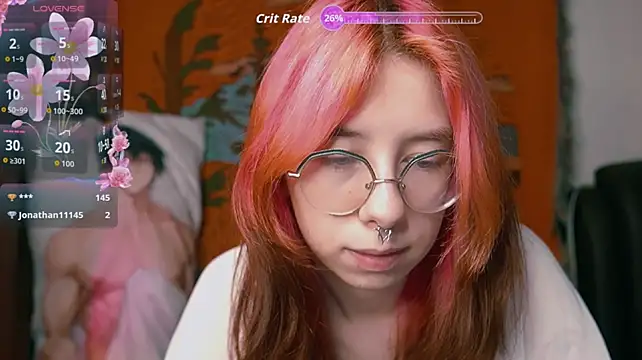 cutiiepink stripchat live cam model