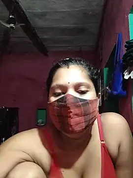 Sabnam_bhabi stripchat live cam model