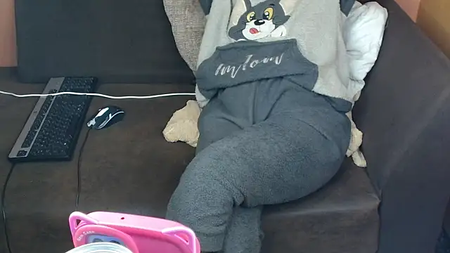 Curvy_Goddess_ stripchat live cam model