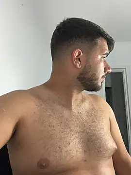 NikolasKane stripchat live cam model